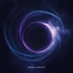 Neon Gravity cover art