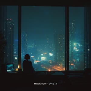 Midnight Orbit cover art