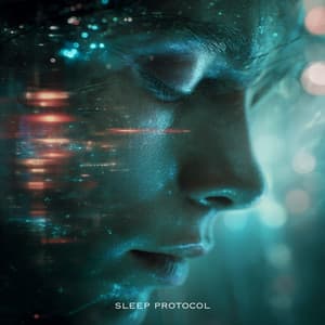 Sleep Protocol cover art