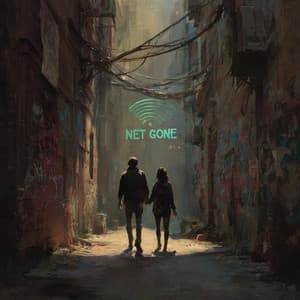 Net Gone cover art