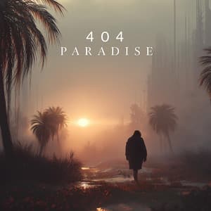 404 Paradise cover art